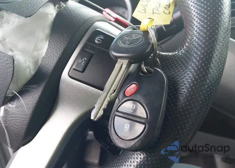 2012 Toyota Tacoma Prerunner V6 z USA, uszkodzony, nr VIN 3TMKU4HN6CM033722